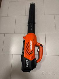 Soffiatore con Batteria Echo