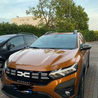 Dacia Sandero Stepway Expression TCe 90 cambio CVT