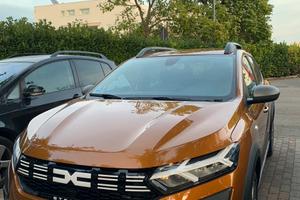 Dacia Sandero Stepway Expression TCe 90 cambio CVT