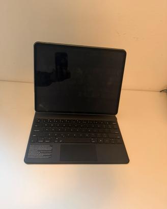 IPad Pro 12.9 M1 con keyboard 128 gb