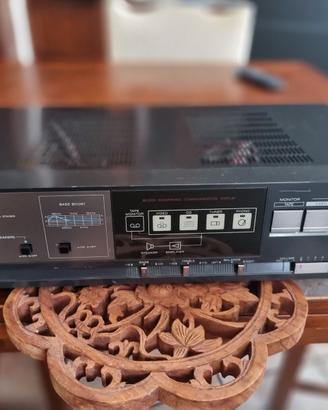 AMPLIFICATORE SONY TA AX205