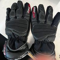 Guanti invernali da moto M-L