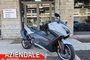 Yamaha T Max 560 Tech Max