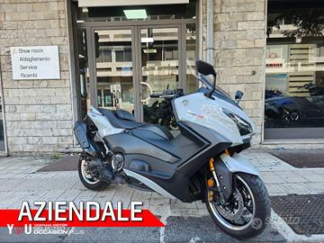 Yamaha T Max 560 Tech Max