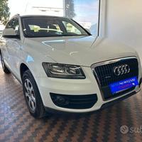 AUDI Q5 1 serie Q5 2.0 TDI 143 CV quattro