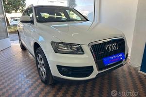 AUDI Q5 1 serie Q5 2.0 TDI 143 CV quattro