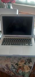 MAC BOOK AIR 7.2