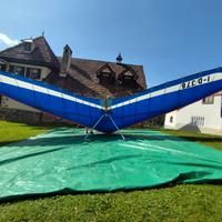 Deltaplano Hazard/Sirio 15