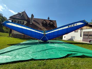 Deltaplano Hazard/Sirio 15