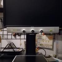 Video ingranditore da tavolo