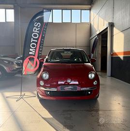 Fiat 500 1.4 16V Lounge NEOPATENTATI