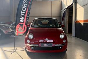 Fiat 500 1.4 16V Lounge NEOPATENTATI