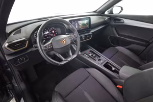CUPRA Formentor Formentor 1.5 TSI DSG