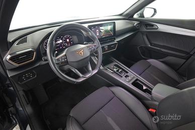 CUPRA Formentor Formentor 1.5 TSI DSG