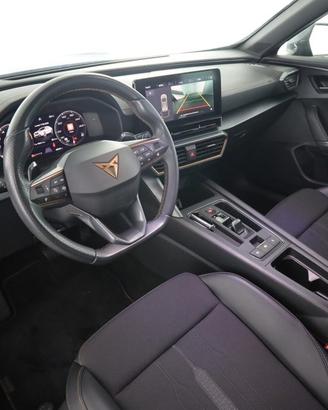 CUPRA Formentor Formentor 1.5 TSI DSG