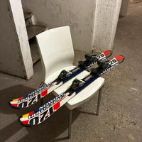 Salomon Crossmax 120