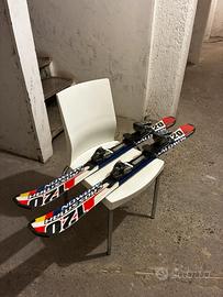 Salomon Crossmax 120