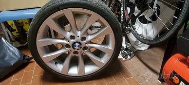 Cerchi BMW