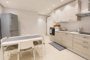 Appartamento di 80 m² con 3 locali a Catania