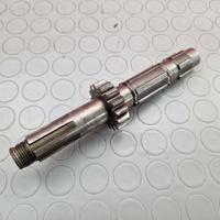 ALBERO PRIMARIO KTM MX 250 1990 1991 GS 250 1992