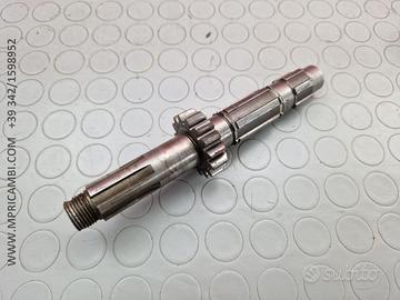 ALBERO PRIMARIO KTM MX 250 1990 1991 GS 250 1992