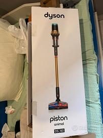 Dyson v16 piston animal