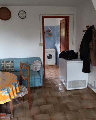 Casa in campagna