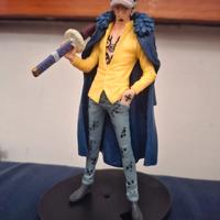 Action Figure Trafalgar Law One Piece 16cm