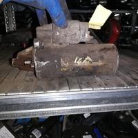 Motorino avv FORD FIESTA 1753cc diesel del 2002