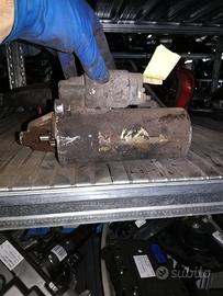 Motorino avv FORD FIESTA 1753cc diesel del 2002