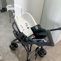 chicco confort trio living beige 