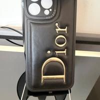 Cover iphone 16 pro max puffy