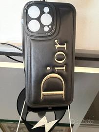 Cover iphone 16 pro max puffy