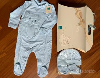 Set bimbo Thun