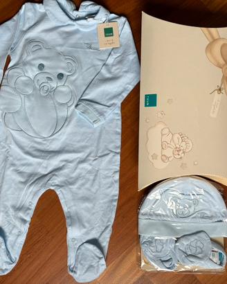 Set bimbo Thun