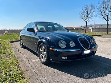 JAGUAR S-Type Executive 3.0 v6 GPL + ASI