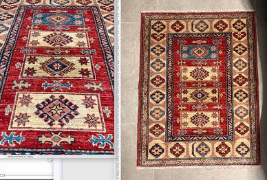 TAPPETI ORIENTALI 100€ CADUNO