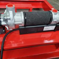 Circolatore riscaldante elettrico Topstart
