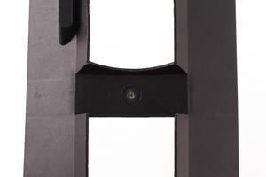 Coperchio posteriore del faro anteriore per Atala 