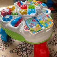 Tavolo gioco Clementoni