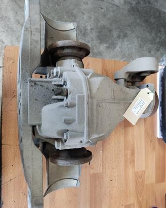 Diff post AUDI A6 4X4 ALL ROAD 2967cc D 2011