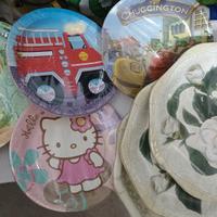 set piatti bicchieri Disney 
