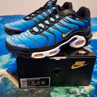 Nike Air Max Plus Tn Og Hyper Blue 