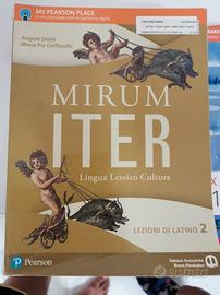mirum iter 2 