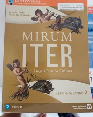 mirum iter 2 