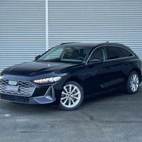 Audi A5 Avant TDI mHEV+ S tronic Business 204 CV