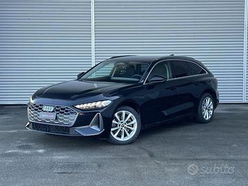 Audi A5 Avant TDI mHEV+ S tronic Business 204 CV