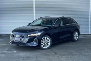 Audi A5 Avant TDI mHEV+ S tronic Business 204 CV