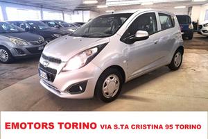 CHEVROLET Spark 1.0 LS