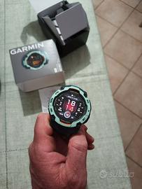 Garmin instinct 3 50 mm